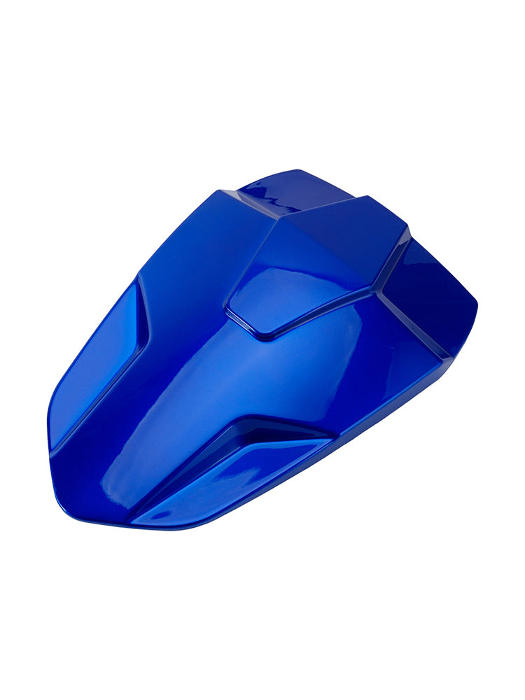 Rear Seat Cover Passenger Fairing Cowl For BMW S1000RR 2023-2026 Blue
