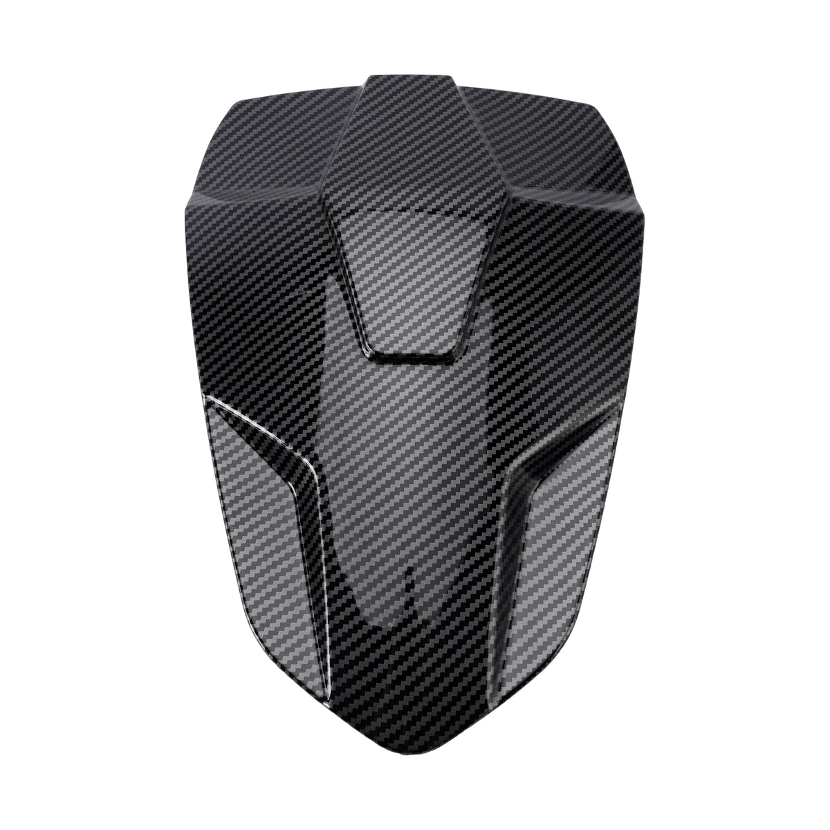 Rear Seat Cover Passenger Fairing Cowl For BMW S1000RR 2023-2026 Carbon