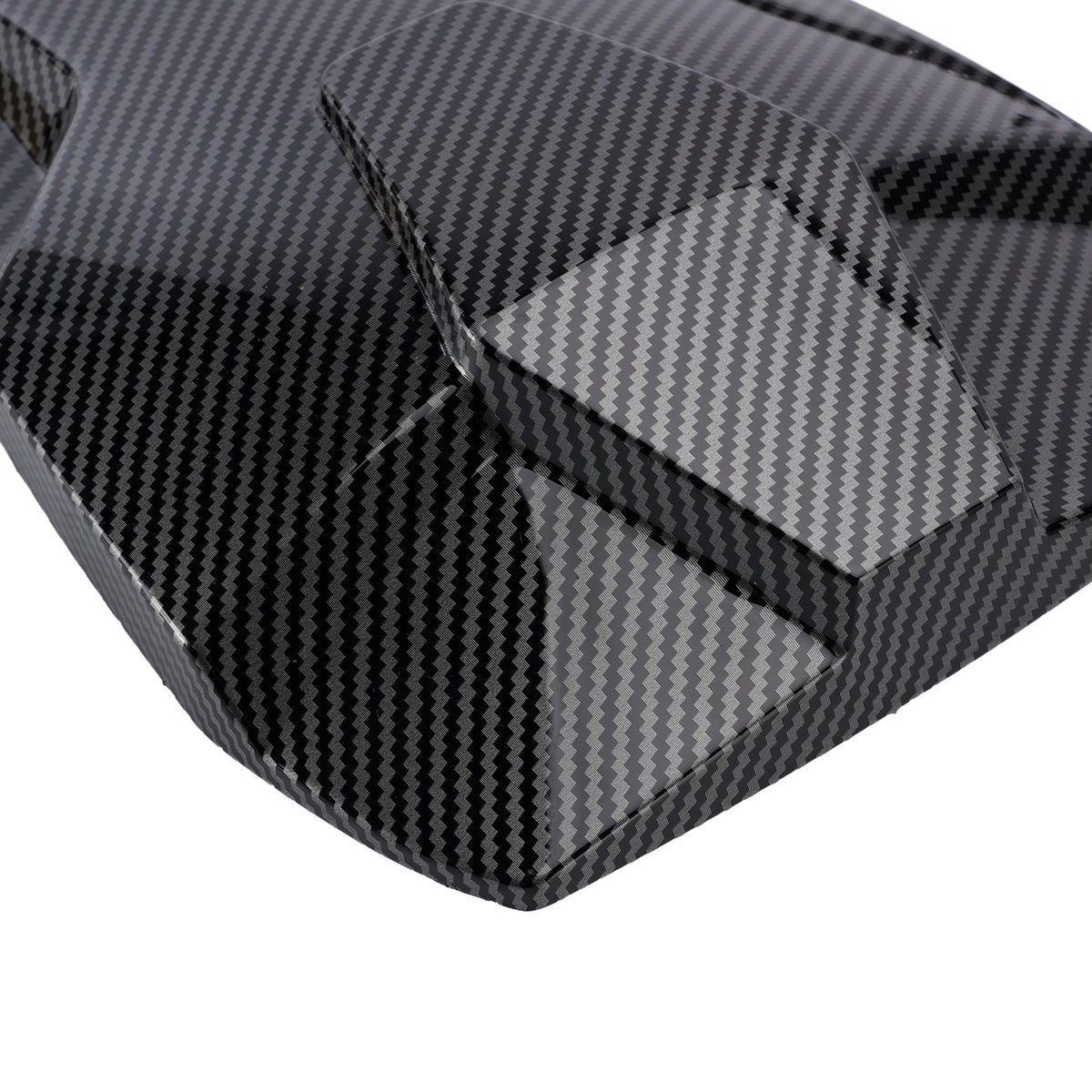 Rear Seat Cover Passenger Fairing Cowl For BMW S1000RR 2023-2026 Carbon