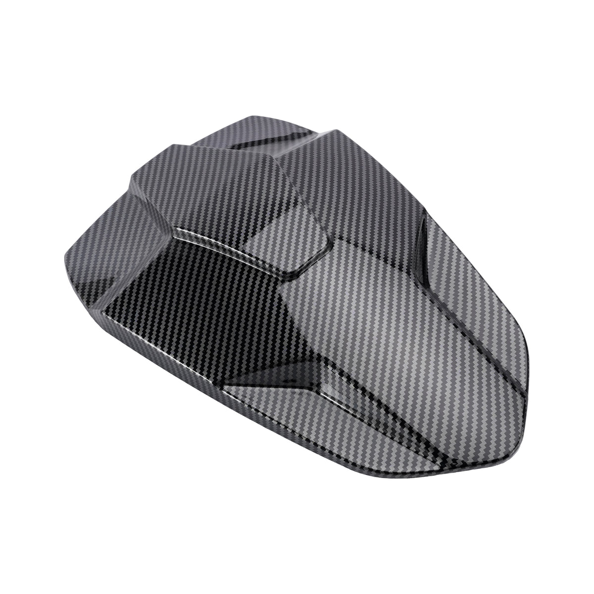 Rear Seat Cover Passenger Fairing Cowl For BMW S1000RR 2023-2026 Carbon