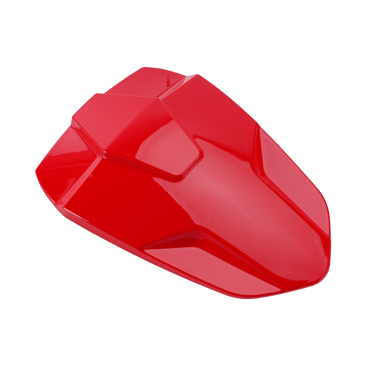 Rear Seat Cover Passenger Fairing Cowl For BMW S1000RR 2023-2026 Red