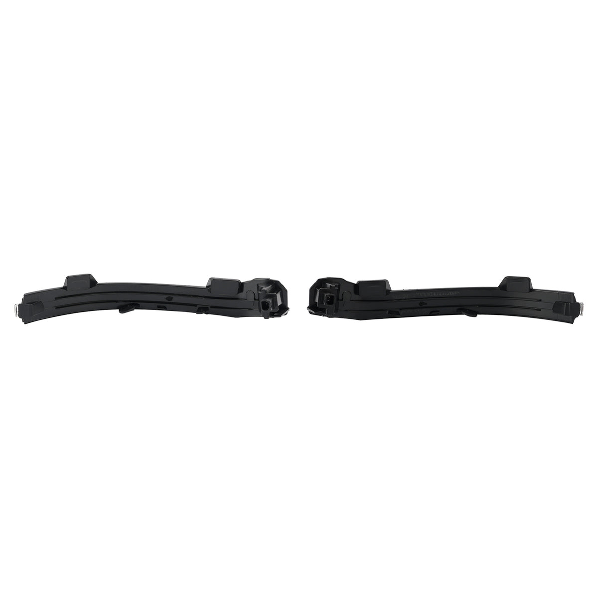 Pair of Side Mirror Indicator Light Lamp for Benz W206 W223 W214