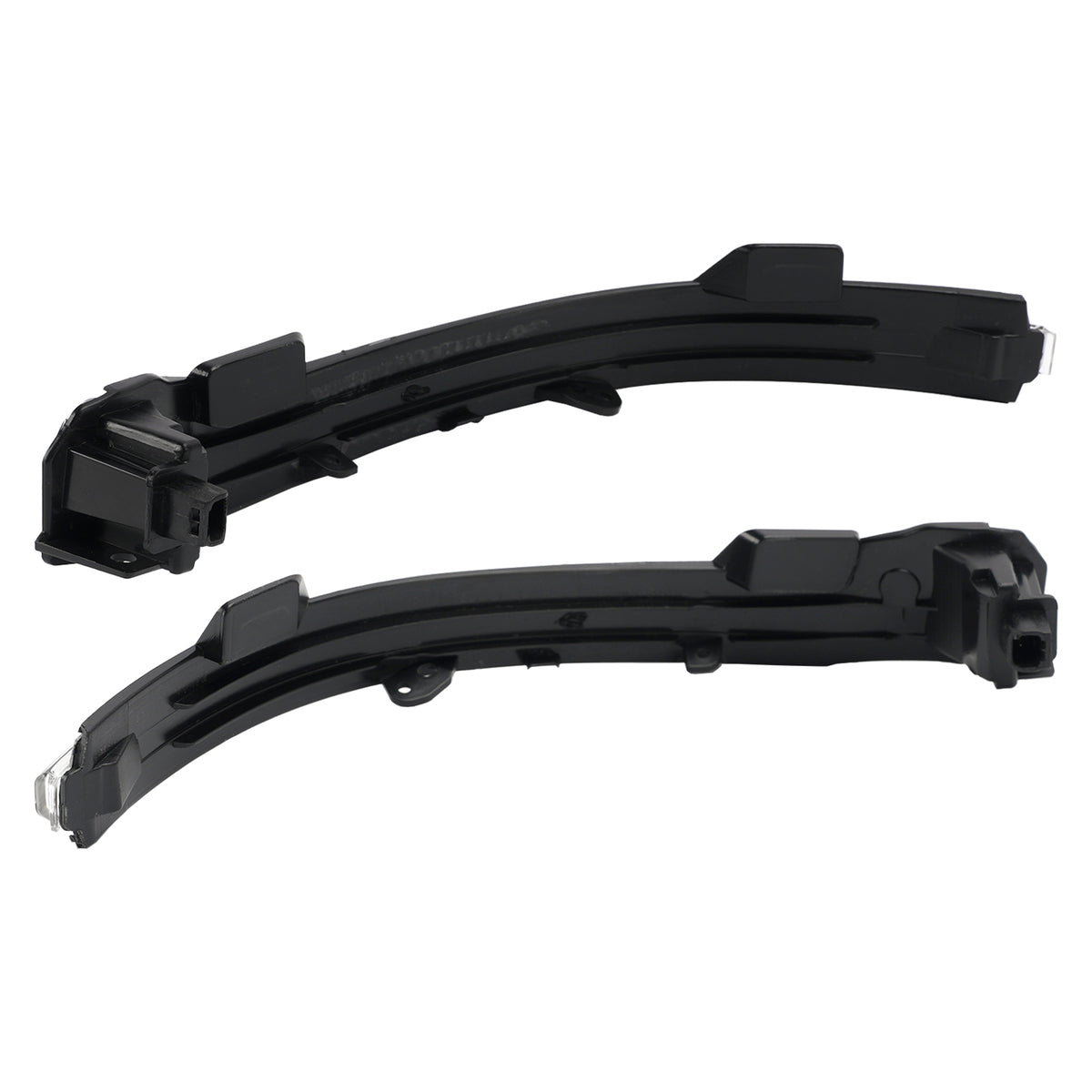 Pair of Side Mirror Indicator Light Lamp for Benz W206 W223 W214