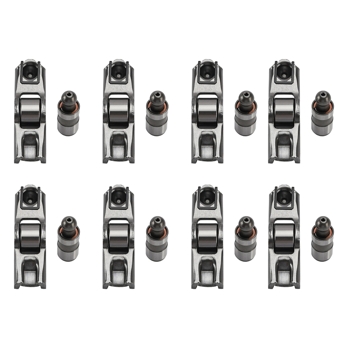Engine Rocker Arm for Chrysler Grand Voyager 2.8 CRD 2007-2022 68027600AA
