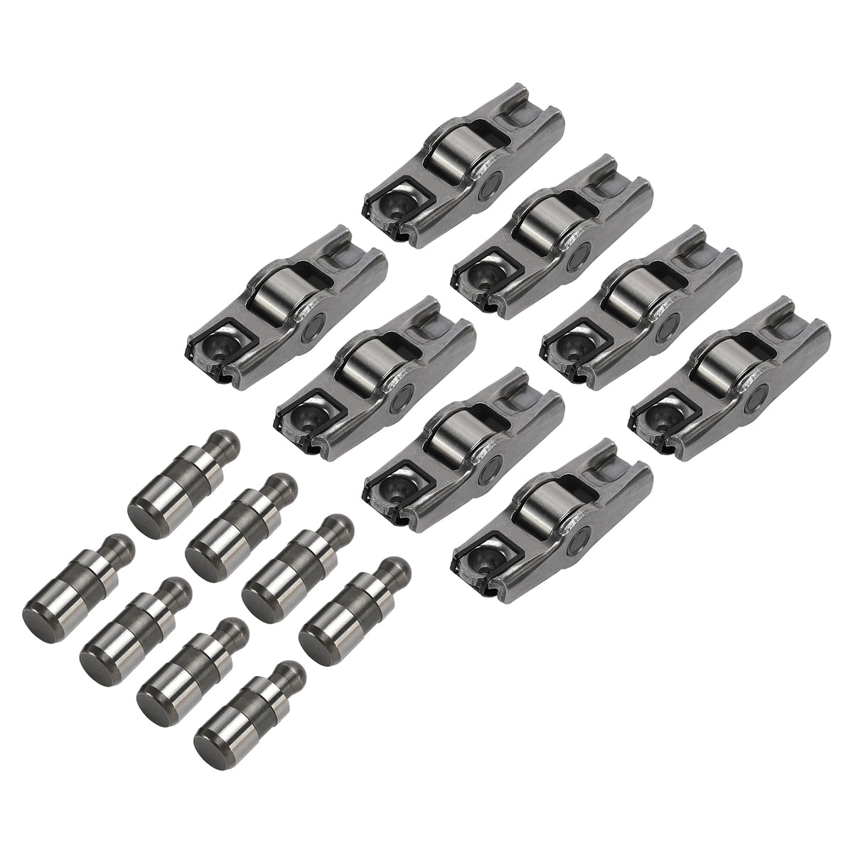 Engine Rocker Arm for Chrysler Grand Voyager 2.8 CRD 2007-2022 68027600AA