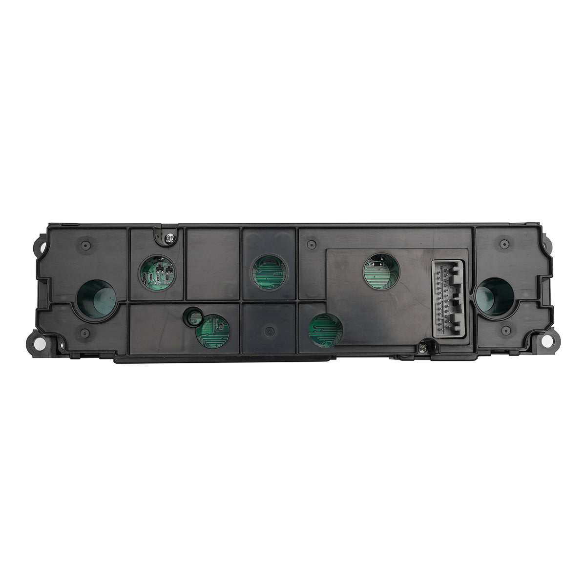 AC Heater Control Climate Control Panel 79500-SNA-A02ZA for Honda Civic 06-11