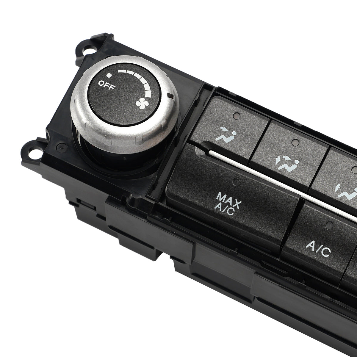 AC Heater Control Climate Control Panel 79500-SNA-A02ZA for Honda Civic 06-11