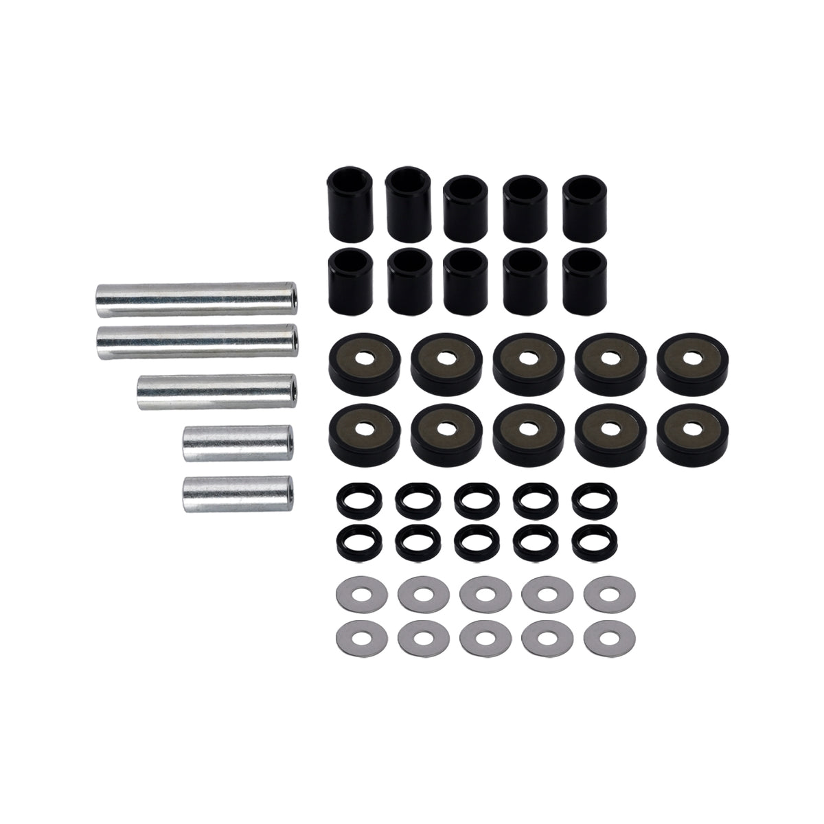 Rear A-Arm Bushing Kit 50-1075 For Suzuki LT A500 750 X XP King Quad