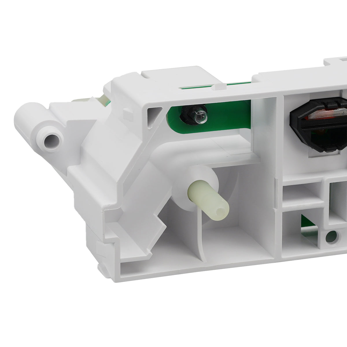 A/C Heater HVAC Temperature Control Panel 55910-35240 for Toyota Tacoma 2001-04