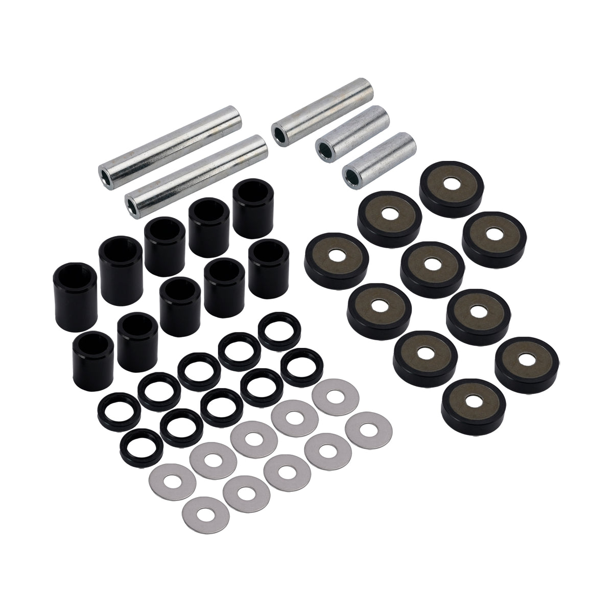 Rear A-Arm Bushing Kit 50-1075 For Suzuki LT A500 750 X XP King Quad