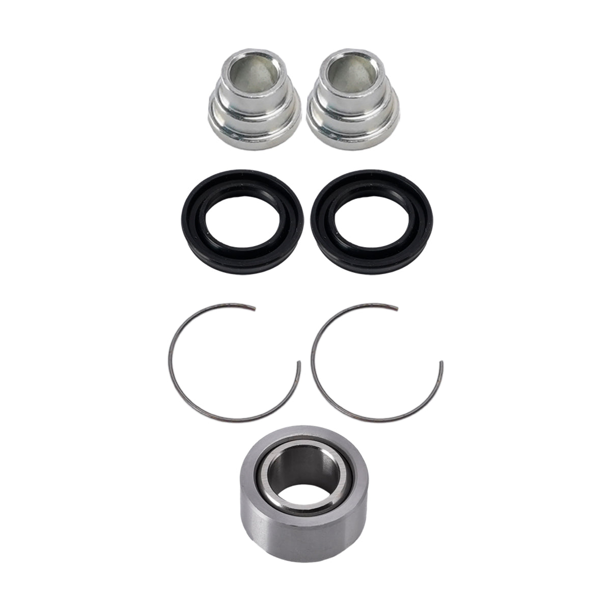 Shock Bearing Kit 29-1018 For Honda XR650L XR250R XR600R XR400R XR350R