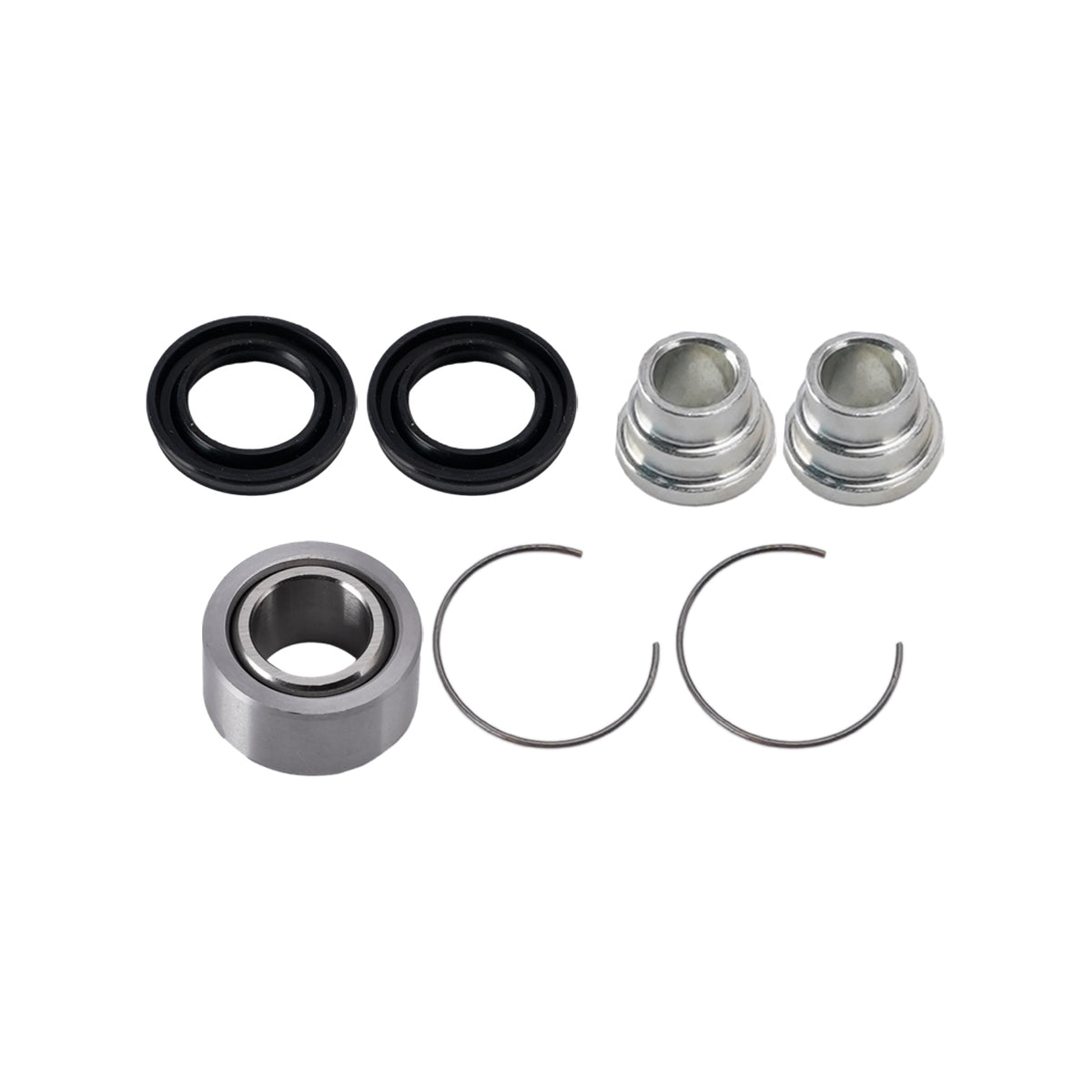 Shock Bearing Kit 29-1018 For Honda XR650L XR250R XR600R XR400R XR350R