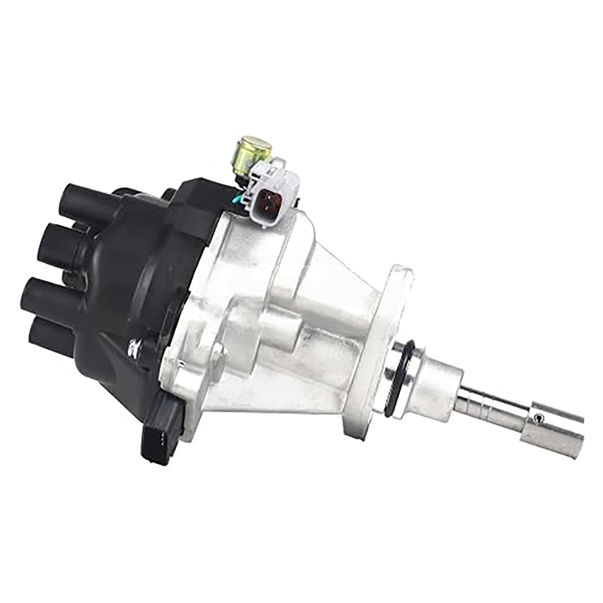 Ignition Distributor 22100-1S704 For Nissan D21 Hardbody 2.4L 1996-1997