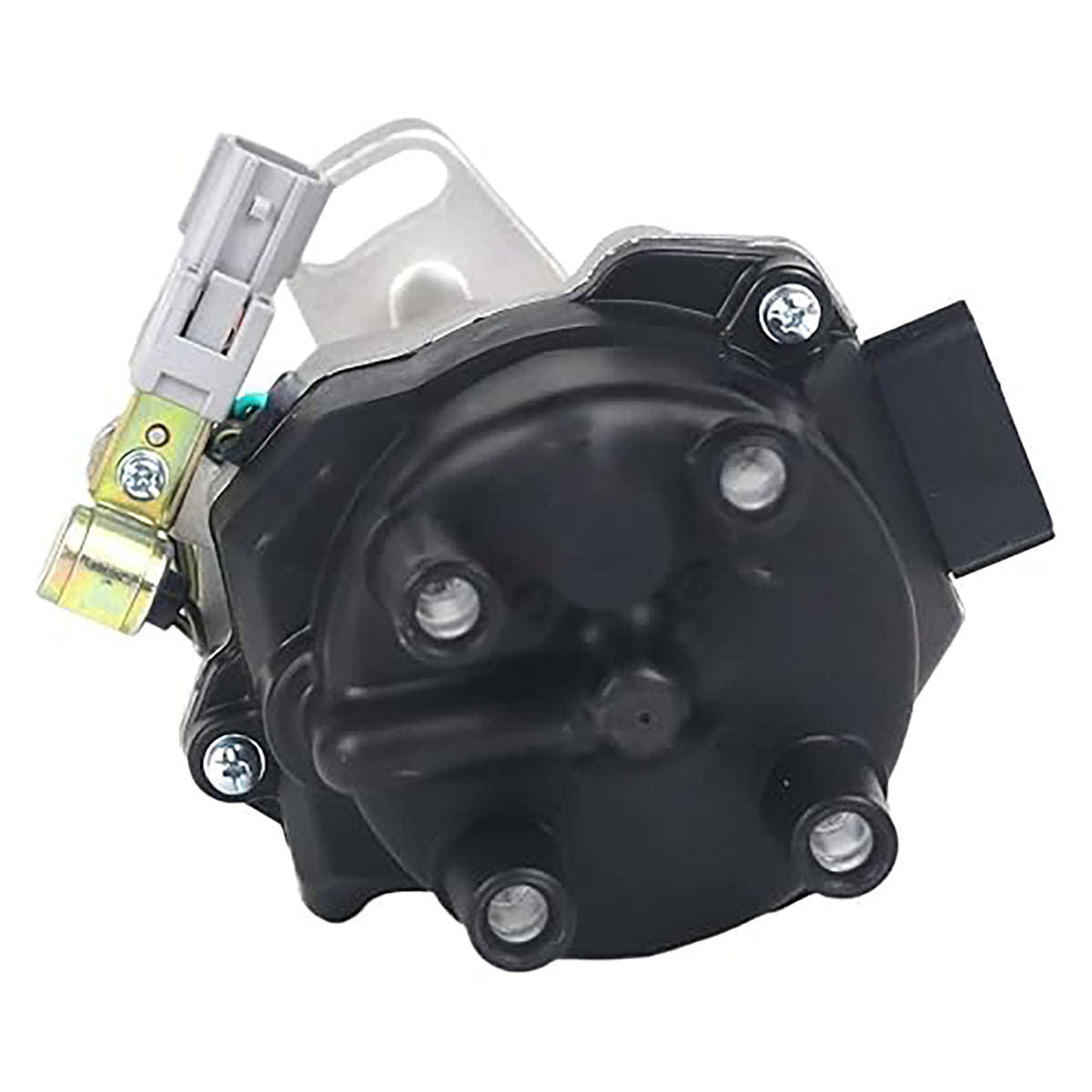 Ignition Distributor 22100-1S704 For Nissan D21 Hardbody 2.4L 1996-1997