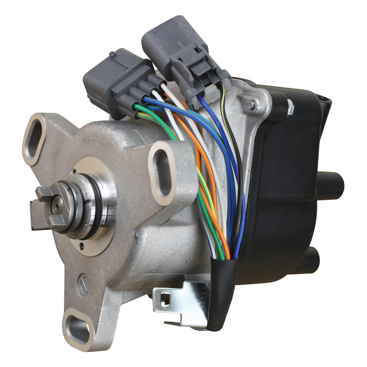 Ignition Distributor TD52U TD59U For Honda Accord 2.2L 1992-1995