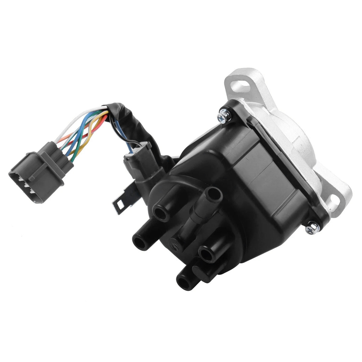 Ignition Distributor TD52U TD59U For Honda Accord 2.2L 1992-1995
