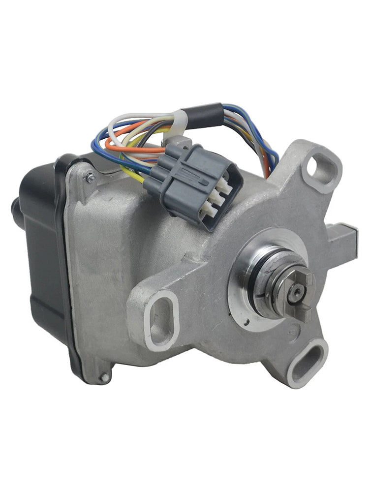 Ignition Distributor TD-74U For Honda CR-V 1999-2001 2.0L DOHC