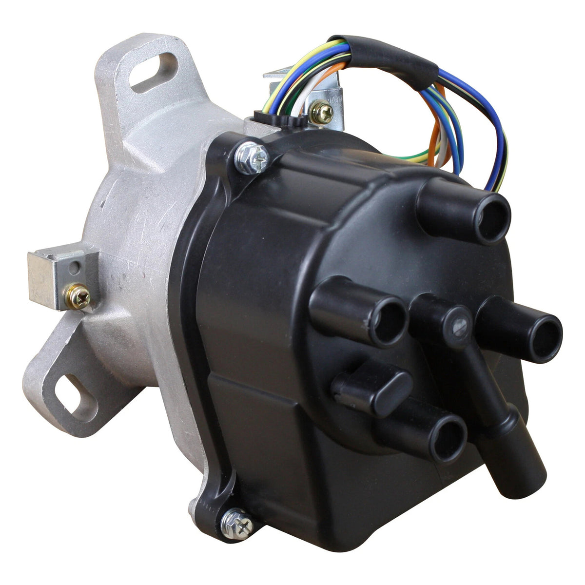 Ignition Distributor TD52U TD59U For Honda Accord 2.2L 1992-1995