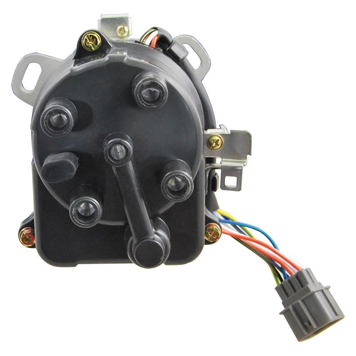 Ignition Distributor TD-74U For Honda CR-V 1999-2001 2.0L DOHC