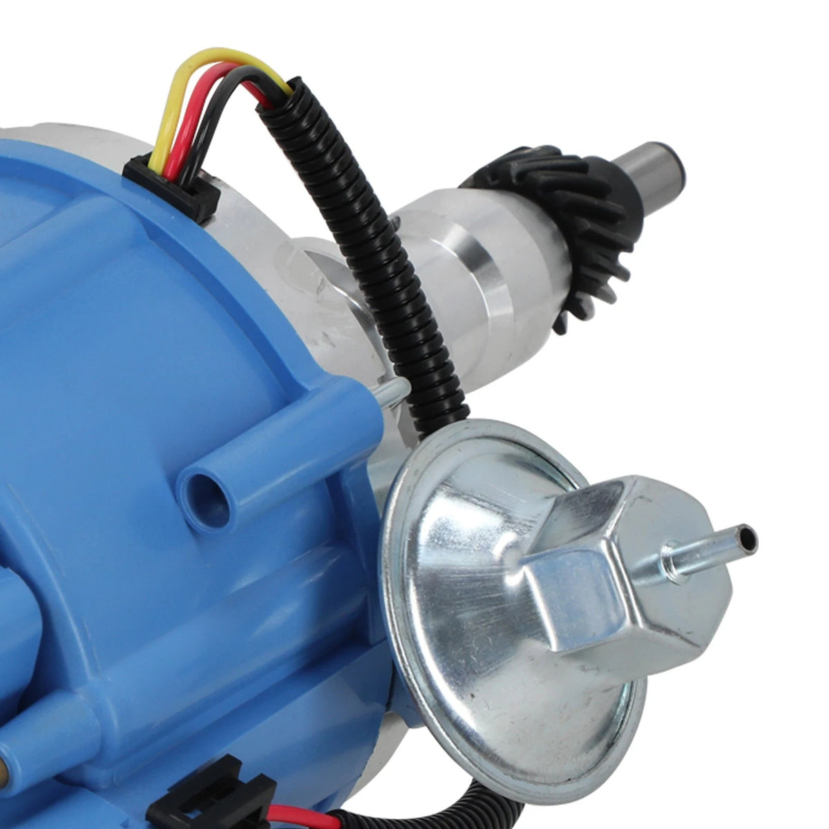 Ignition Distributor HEI028BL For Ford 300Ci 4.9L L6