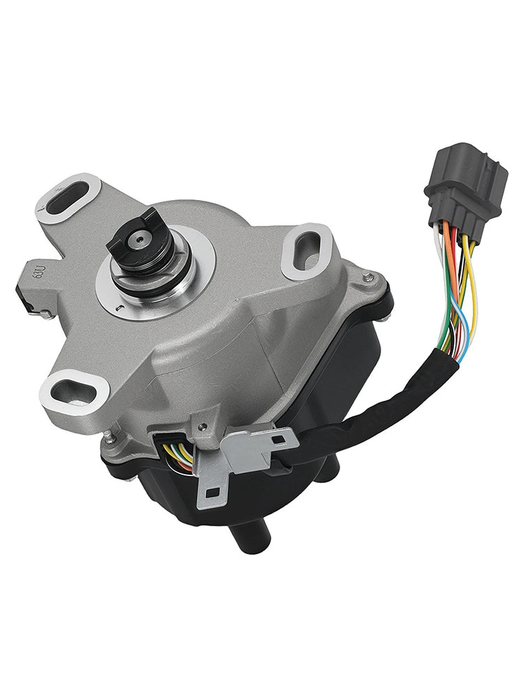 Ignition Distributor TD-63U For Honda Civic / Acura EL 1.5L 1.6L SOHC 1999-2000