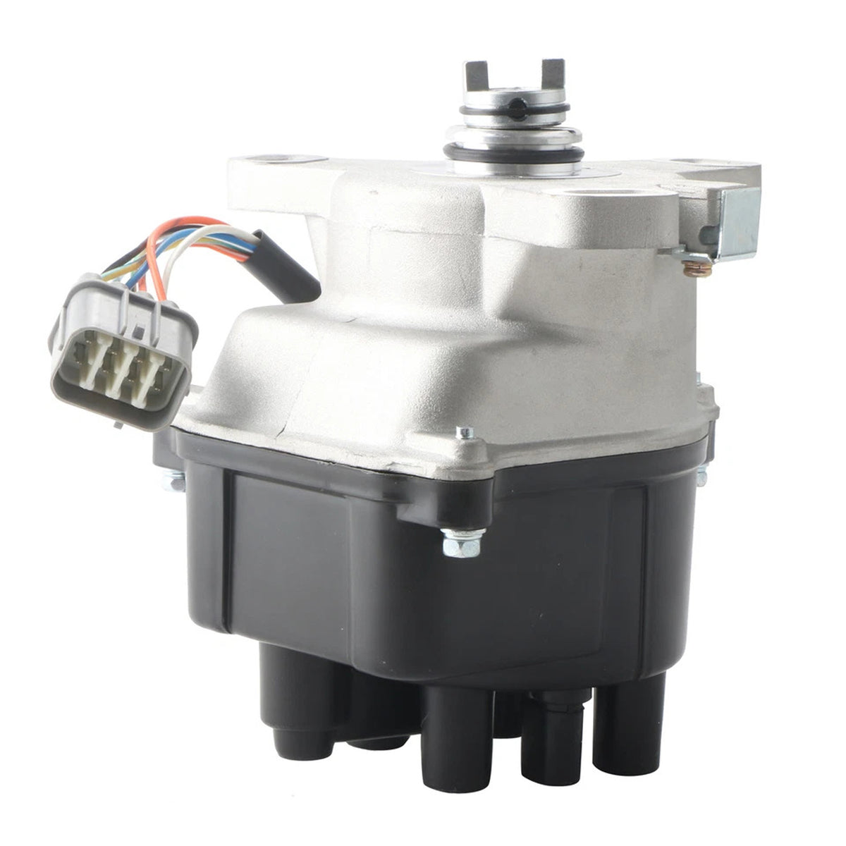 Ignition Distributor TD-63U For Honda Civic / Acura EL 1.5L 1.6L SOHC 1999-2000
