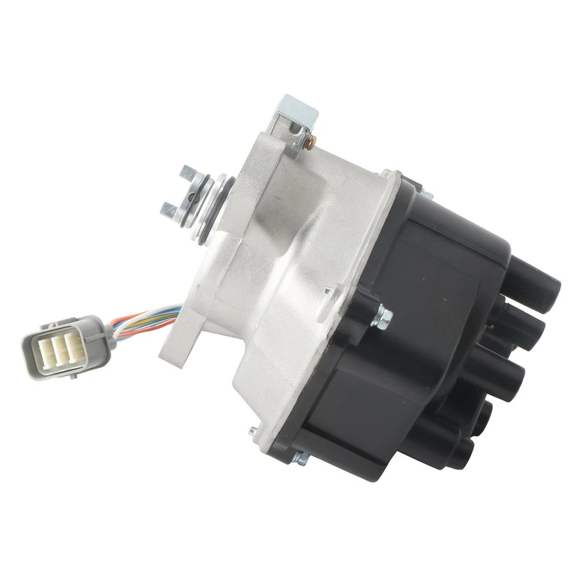 Ignition Distributor TD-63U For Honda Civic / Acura EL 1.5L 1.6L SOHC 1999-2000