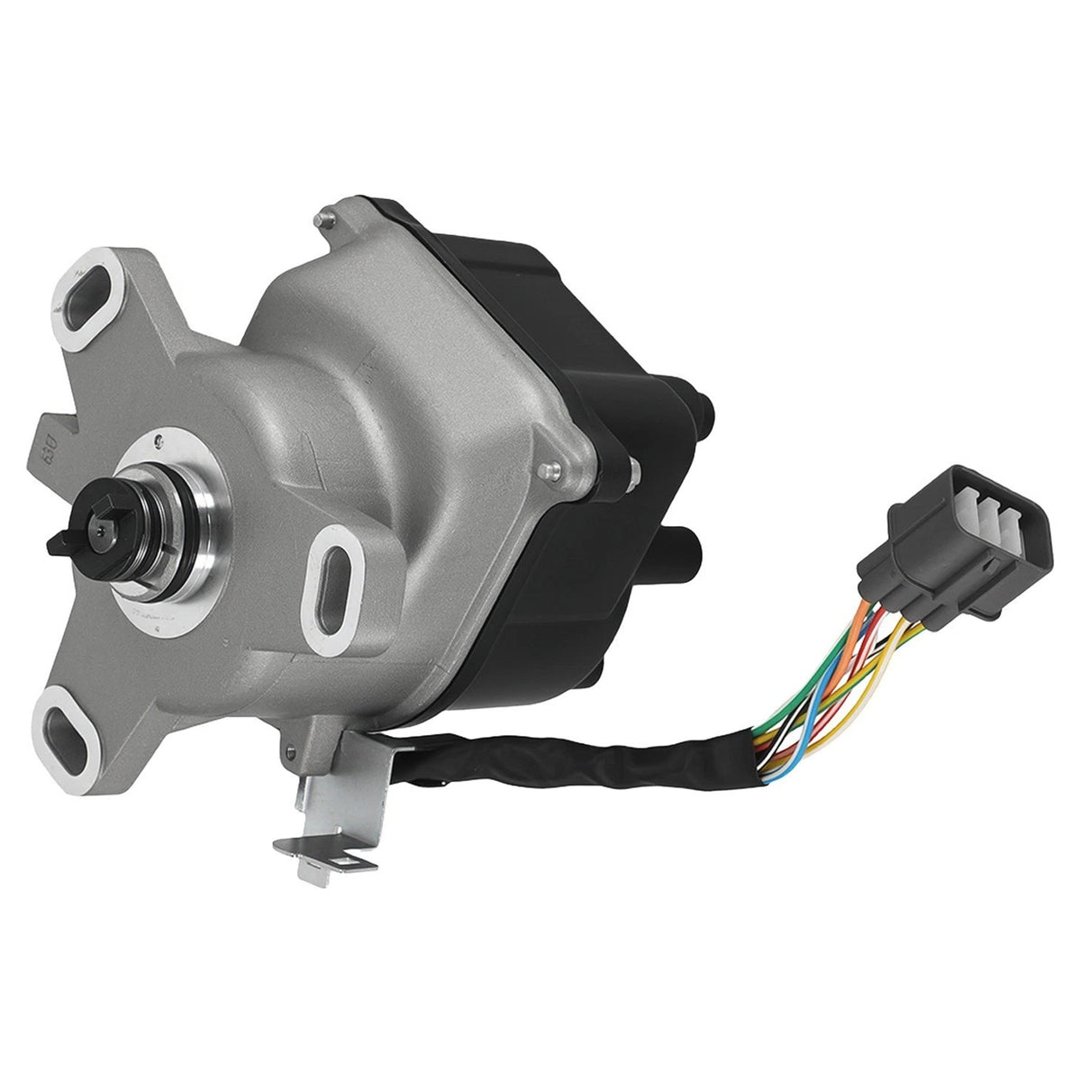 Ignition Distributor TD-63U For Honda Civic / Acura EL 1.5L 1.6L SOHC 1999-2000