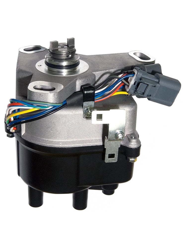 Ignition Distributor TD-60U For Honda Prelude 1992-1996 2.2L H22A VTEC W/Cap