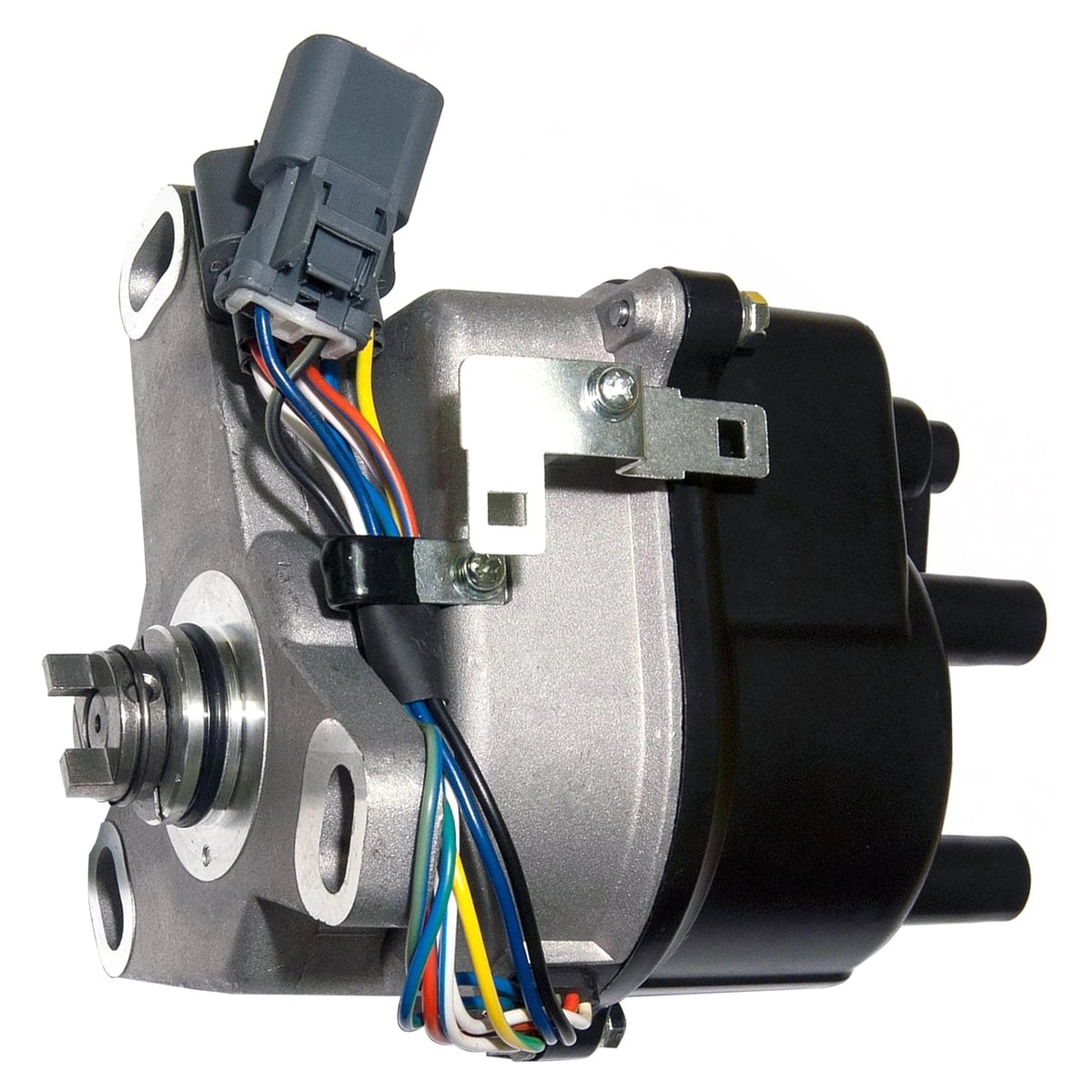 Ignition Distributor TD-60U For Honda Prelude 1992-1996 2.2L H22A VTEC W/Cap
