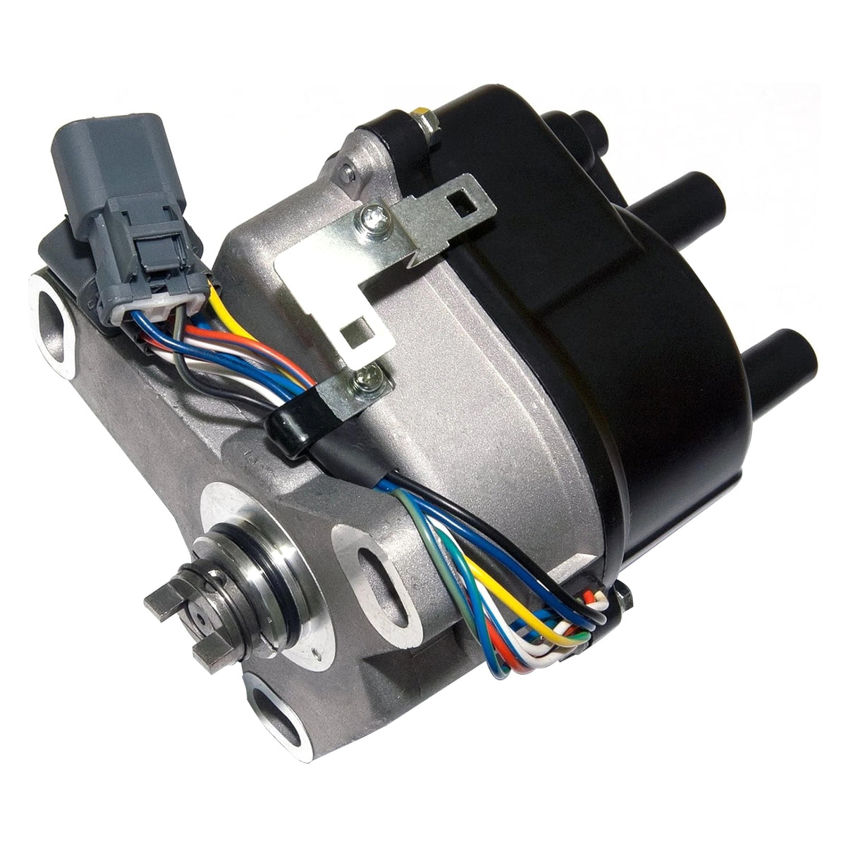 Ignition Distributor TD-60U For Honda Prelude 1992-1996 2.2L H22A VTEC W/Cap