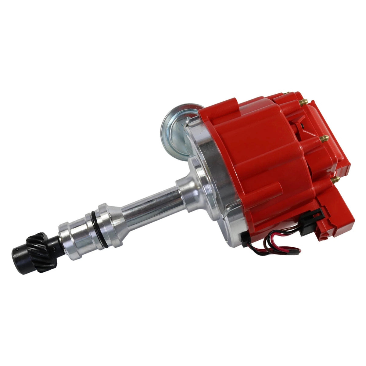 HEI Ignition Distributor For Oldsmobile V8 260 307 350 403 455 1968-1976