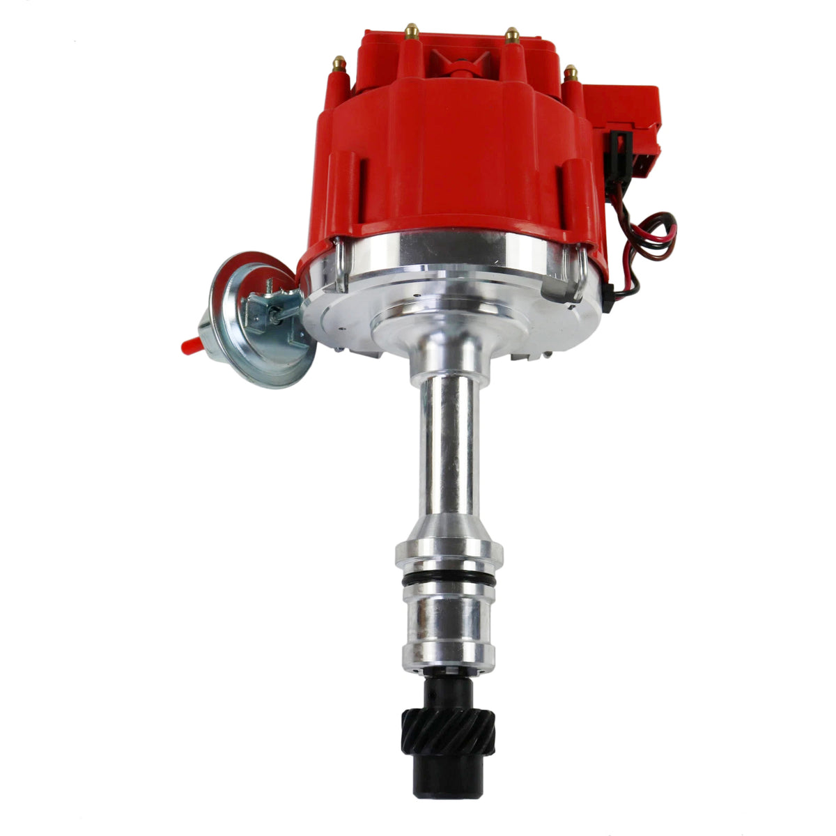 HEI Ignition Distributor For Oldsmobile V8 260 307 350 403 455 1968-1976