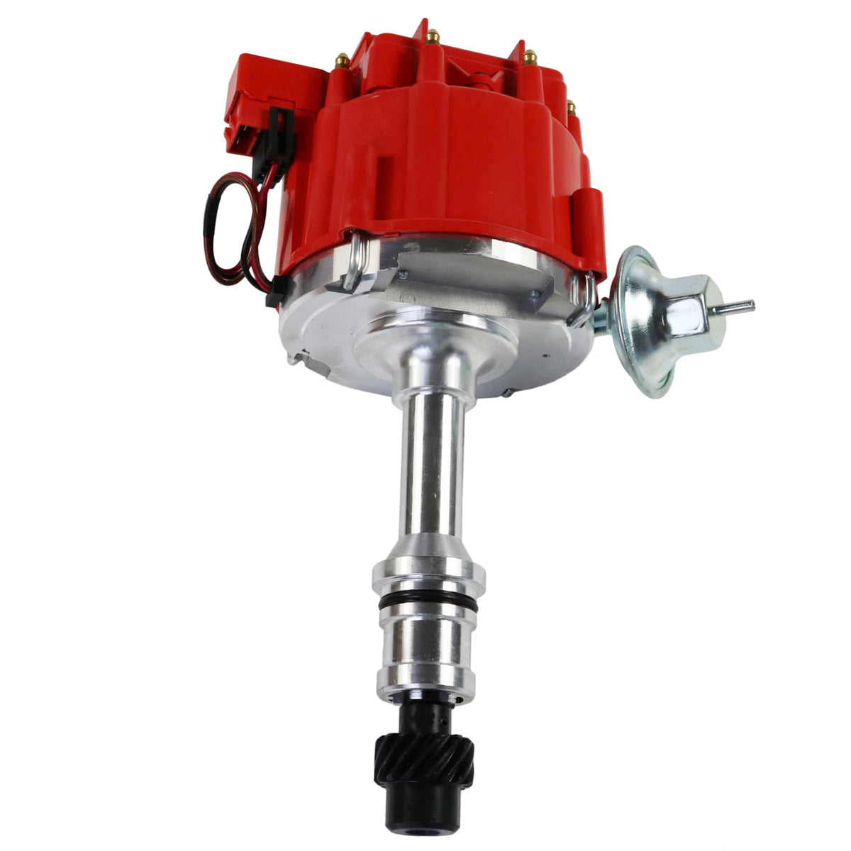 HEI Ignition Distributor For Oldsmobile V8 260 307 350 403 455 1968-1976