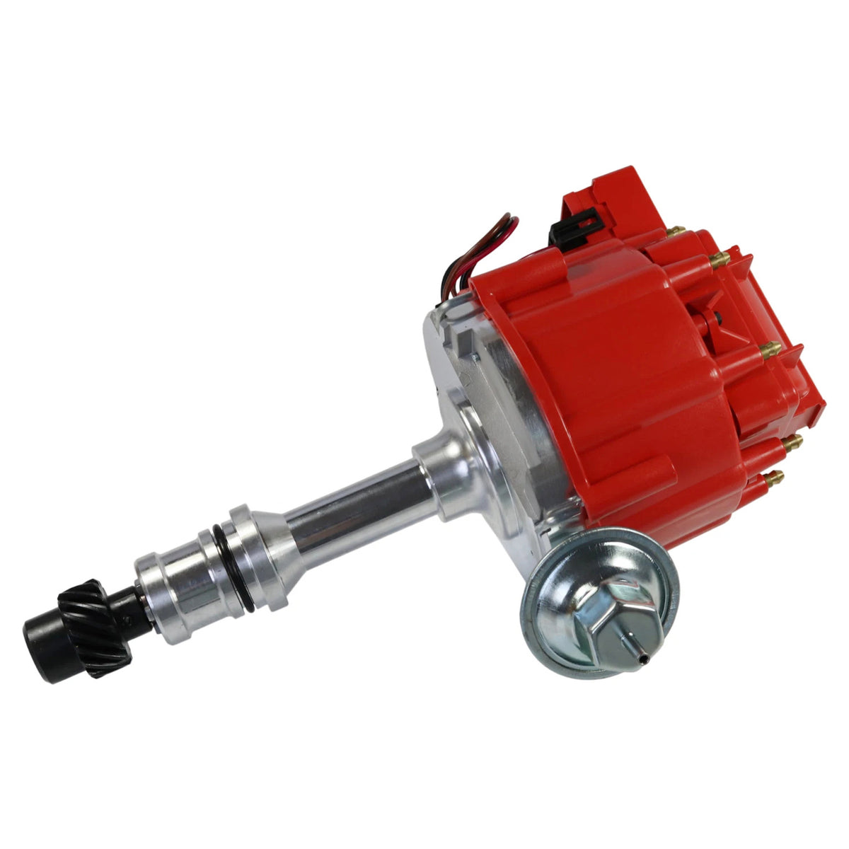 HEI Ignition Distributor For Oldsmobile V8 260 307 350 403 455 1968-1976