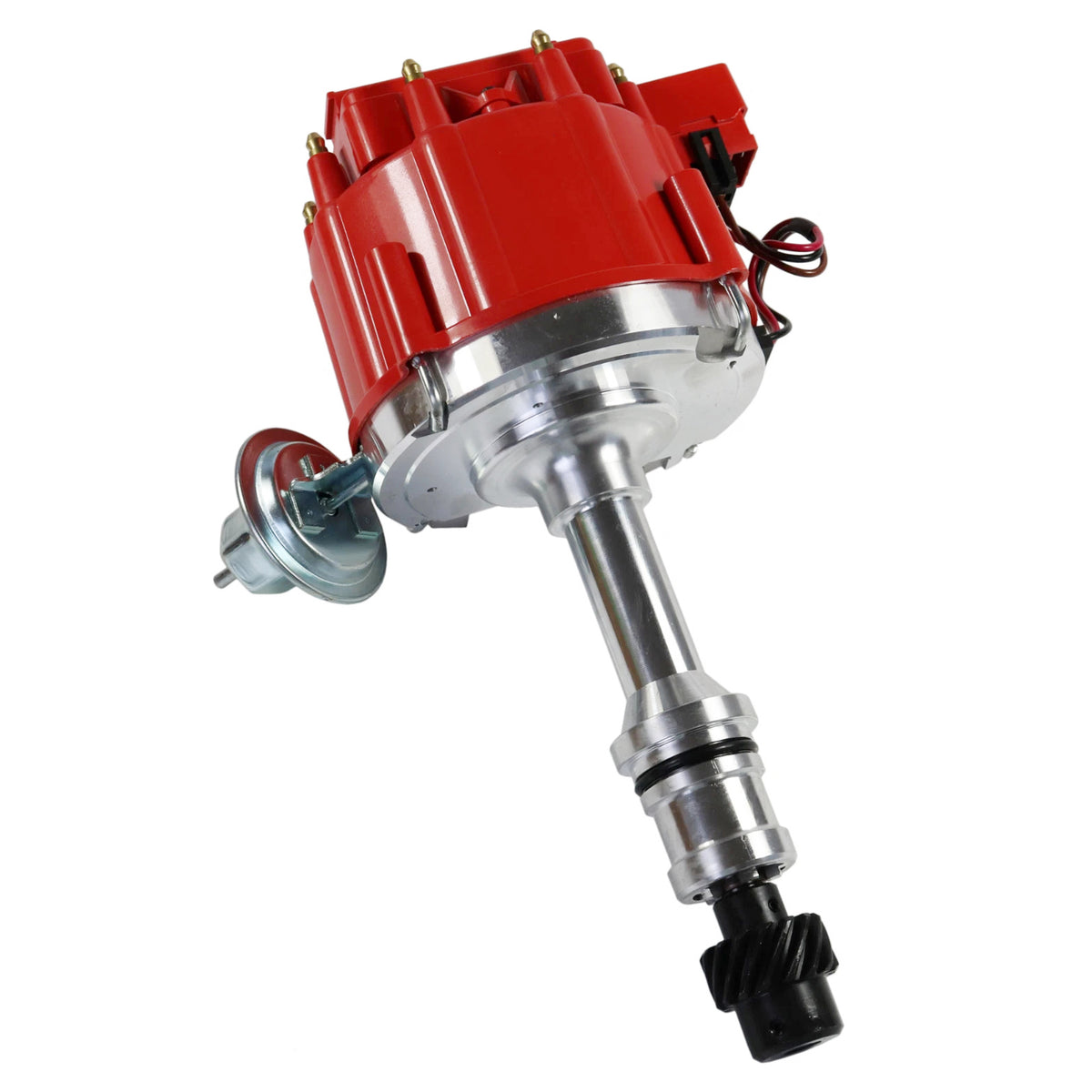 HEI Ignition Distributor For Oldsmobile V8 260 307 350 403 455 1968-1976