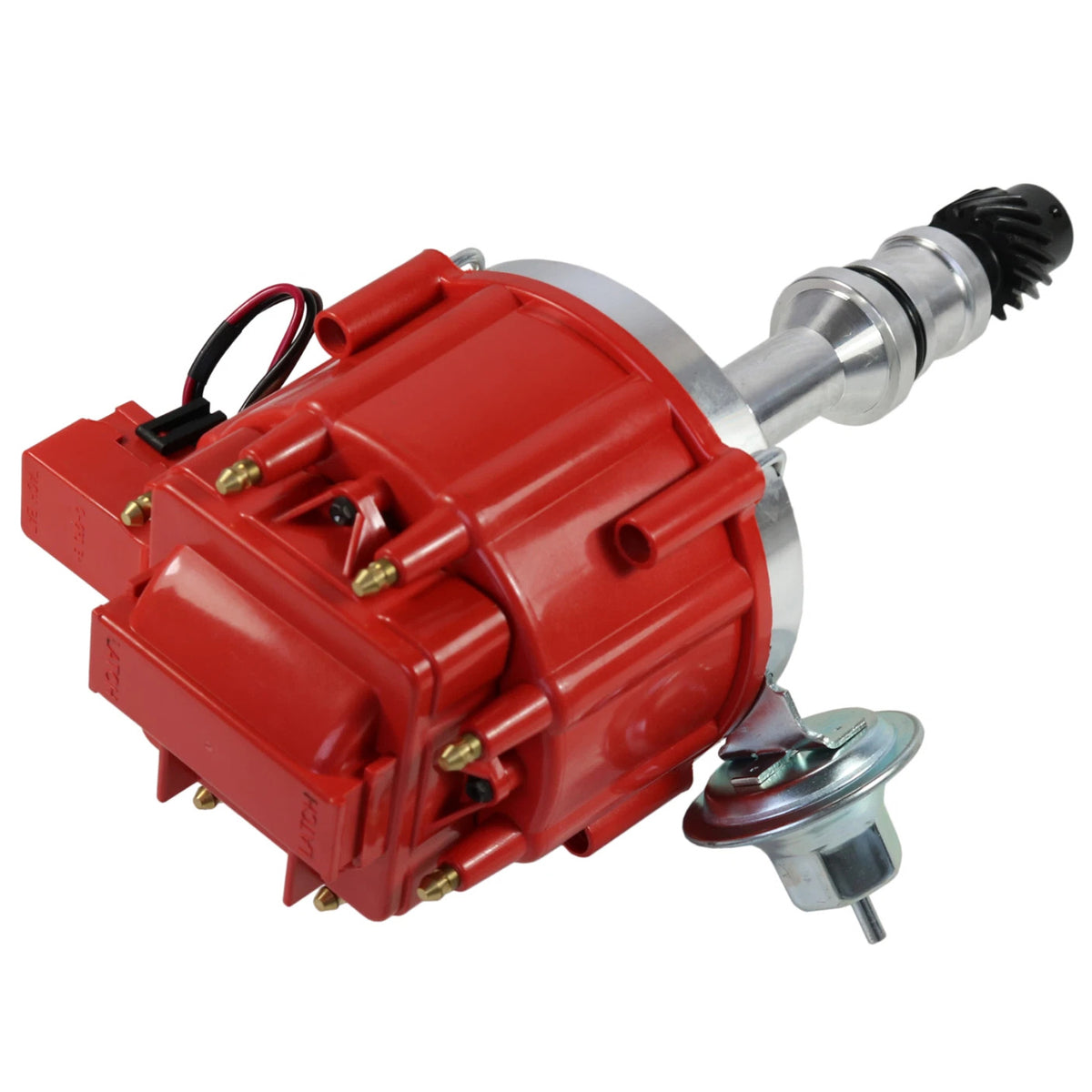 HEI Ignition Distributor For Oldsmobile V8 260 307 350 403 455 1968-1976
