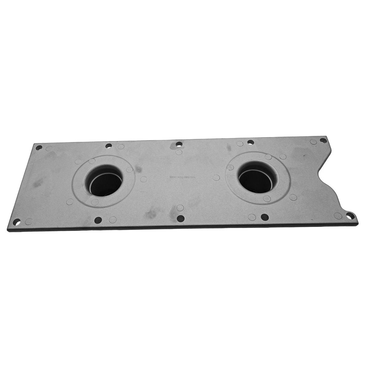 Engine Valley Pan Cover 12561107 For Silverado 1500 Tahoe Camaro Yukon Firebird