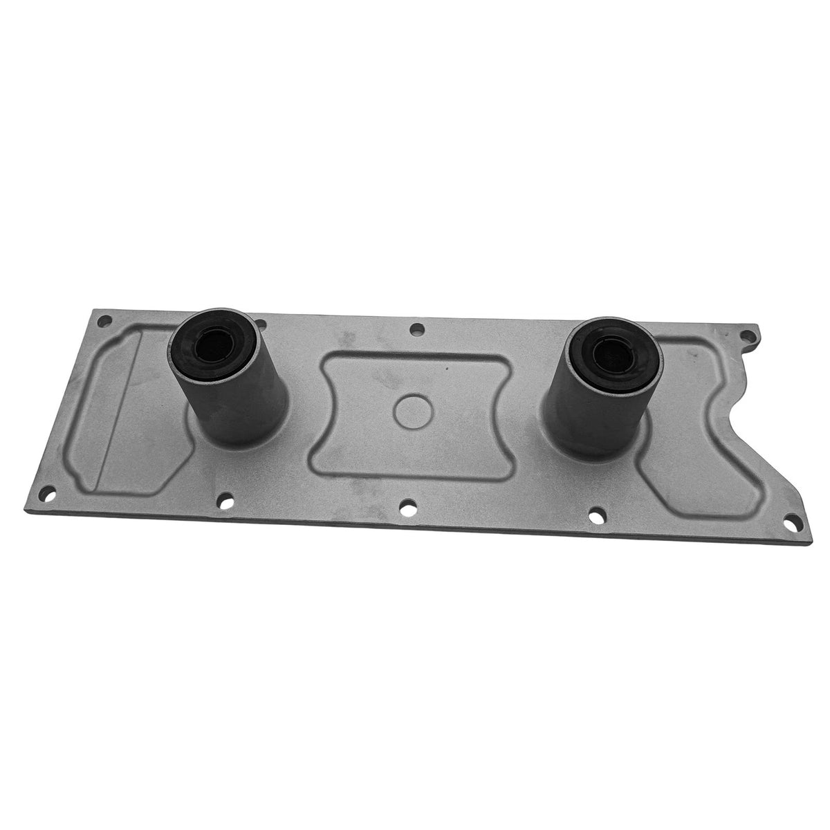 Engine Valley Pan Cover 12561107 For Silverado 1500 Tahoe Camaro Yukon Firebird