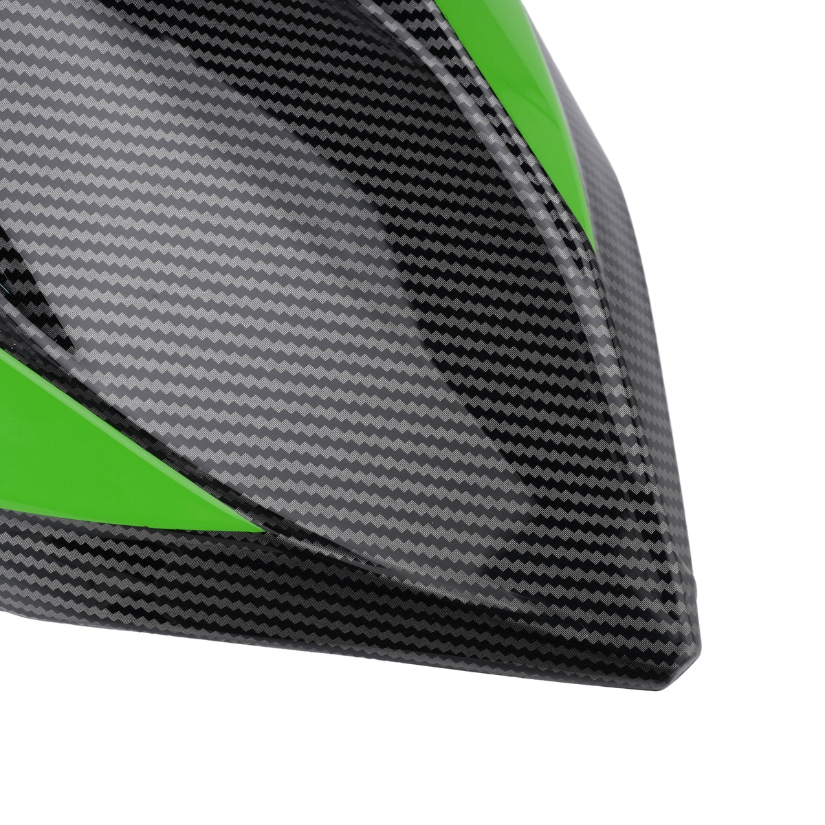 Rear Seat Cowl Fairing Cover For Kawasaki Z650 Ninja 650 ER6F 2017-2026