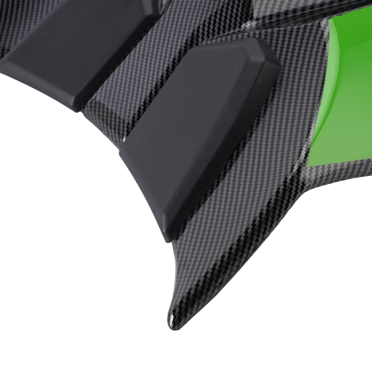 Rear Seat Cowl Fairing Cover For Kawasaki Z650 Ninja 650 ER6F 2017-2026