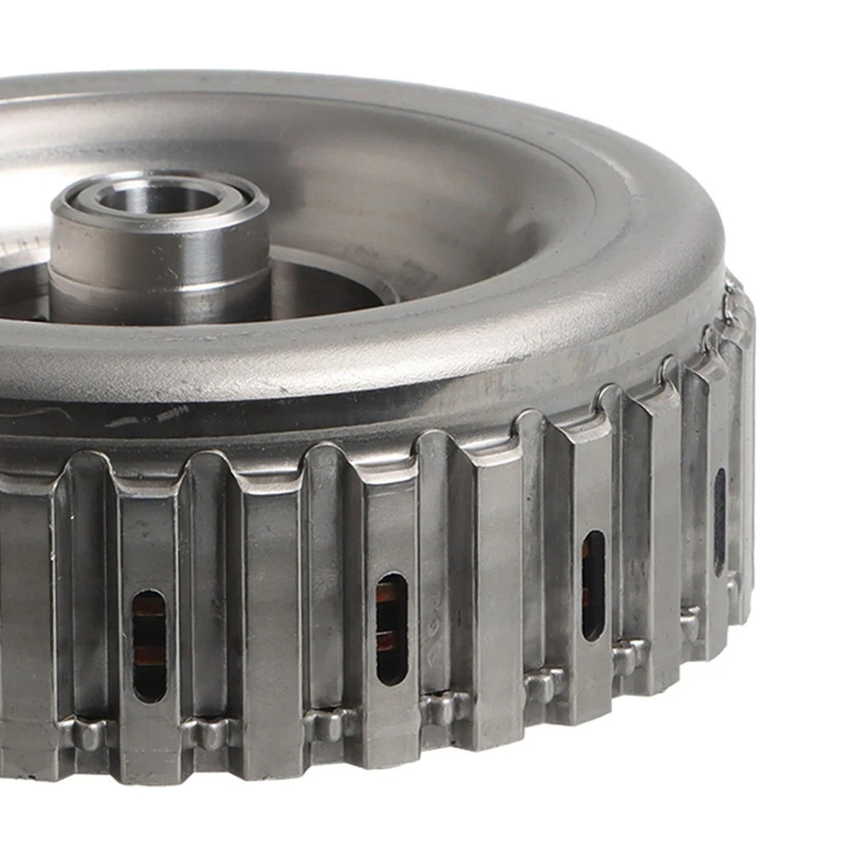 4F27E Direct Overdrive 3-4 Clutch Drum For Ford Focus For Mazda 3 6 1999+