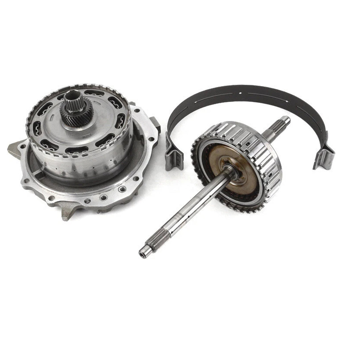 4F27E Transmission Clutch Drum & Overdrive Drum Kit For Ford Focus For Mazda