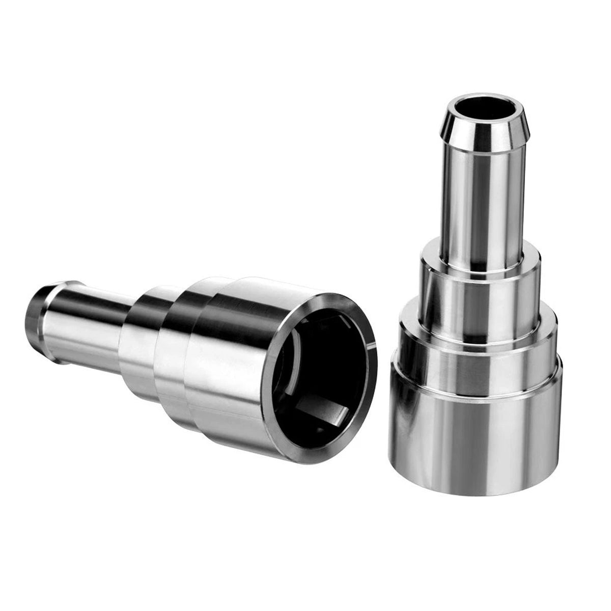 Heater Hose Connector Kit 800-409HP For Silverado Suburban Tahoe