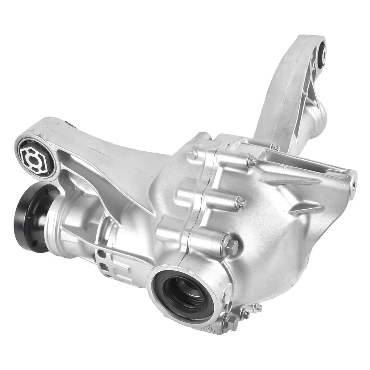 Front Differential 3.46 Ratio A1673305500 For Mercedes GLS GLE GLS450 4MATIC