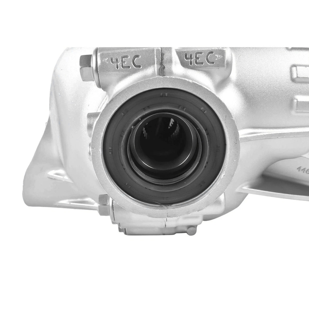 Front Differential 3.46 Ratio A1673305500 For Mercedes GLS GLE GLS450 4MATIC