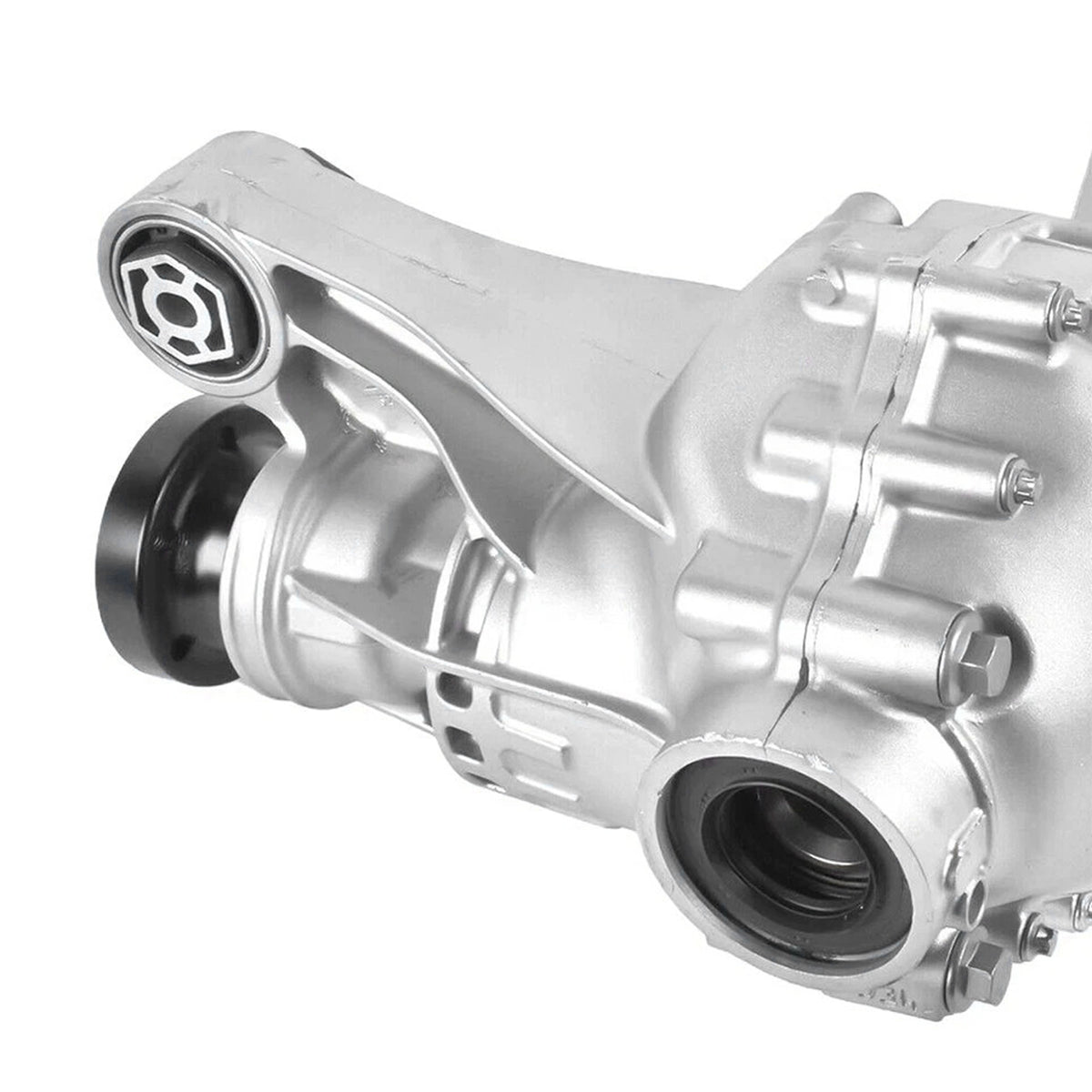 Front Differential 3.46 Ratio A1673305500 For Mercedes GLS GLE GLS450 4MATIC
