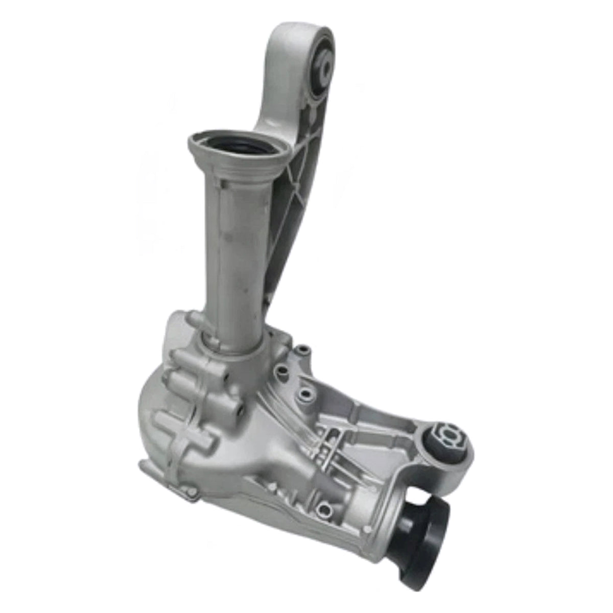 Front Differential 3.46 Ratio A1673305500 For Mercedes GLS GLE GLS450 4MATIC
