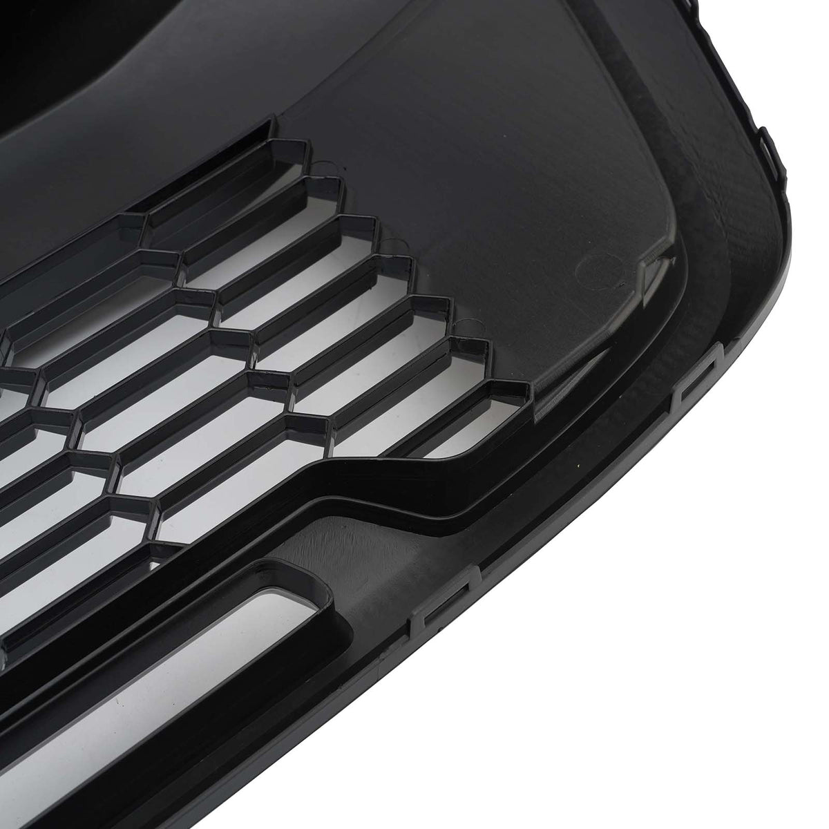 Front Bumper Grille 2467809 Fit Ford Transit MK8 Trail 2019-Onwards Raptor Style