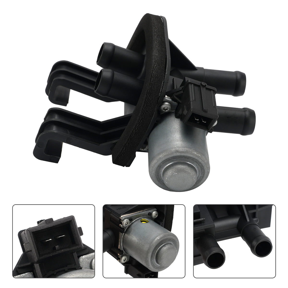 HVAC Coolant Regulation Valve 1454023 TN21-18495AB For Ford Fiesta